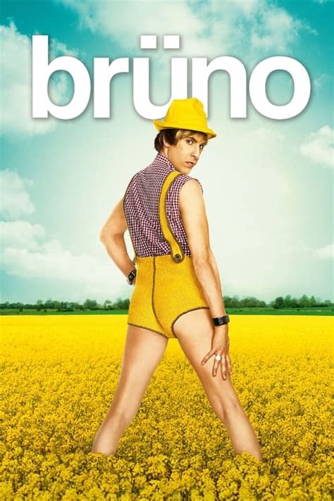 Brüno (2009) — The Movie Database (TMDB).